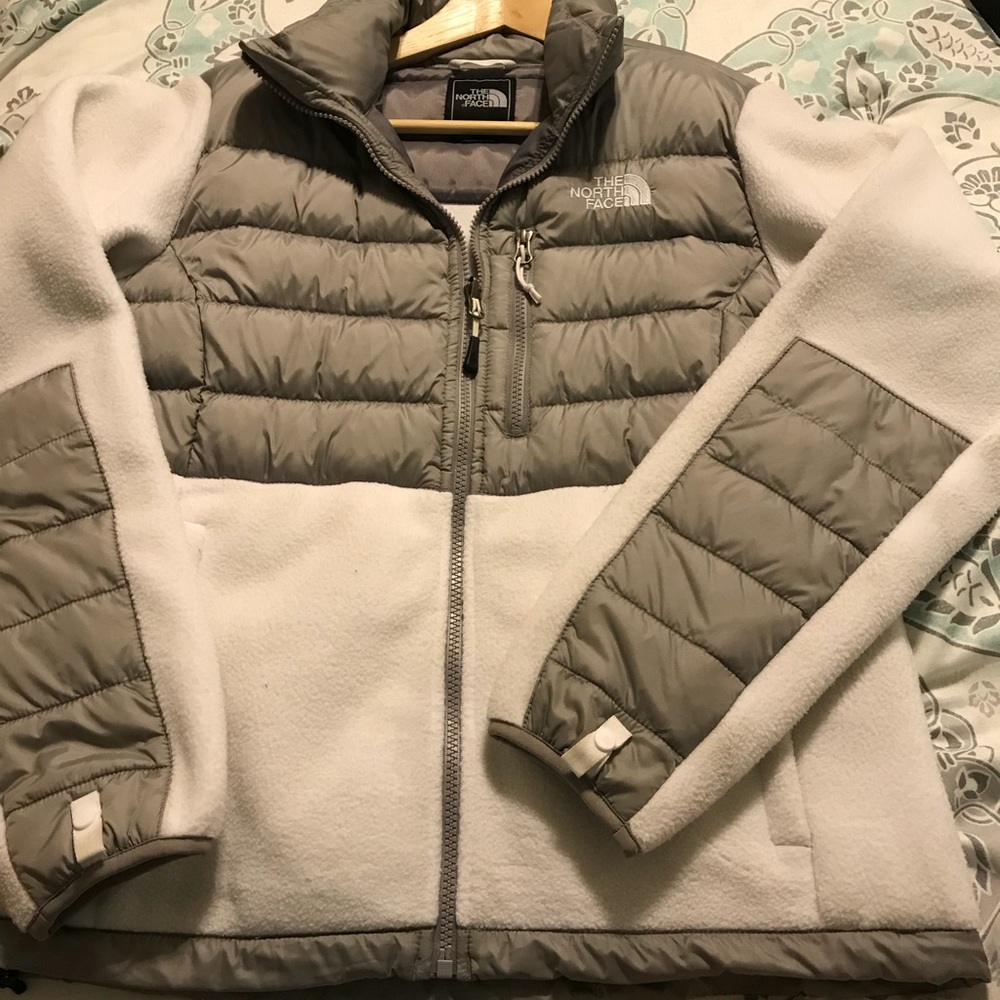 Women’s North Face Fleece Jacket